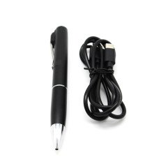 Скрытый диктофон в ручке с WiFi