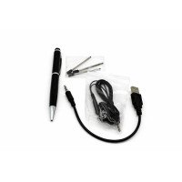 Диктофон ручка