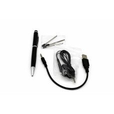 Диктофон ручка