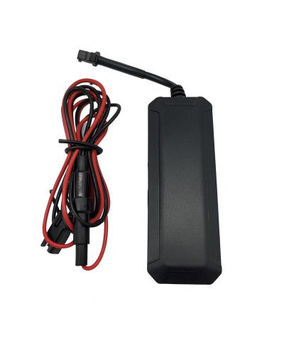 GPS трекер 12-24