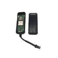 GPS SEKOTĀJS 12-24V