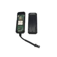 GPS трекер 12-24