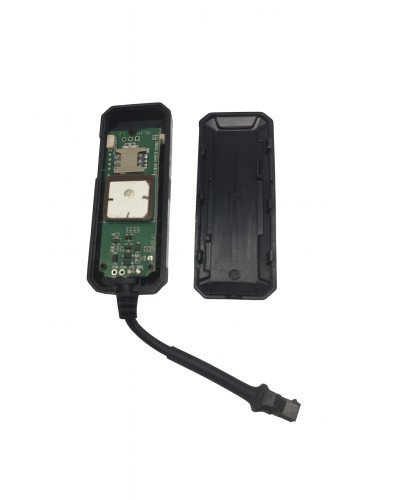 GPS трекер 12-24