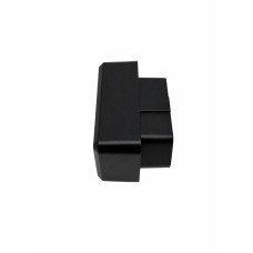 GPS izsekošanas ierīce konektorā OBD2