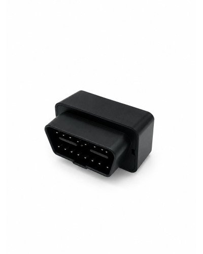 GPS izsekošanas ierīce konektorā OBD2 GPS izsekošanas ierīce konektorā OBD2