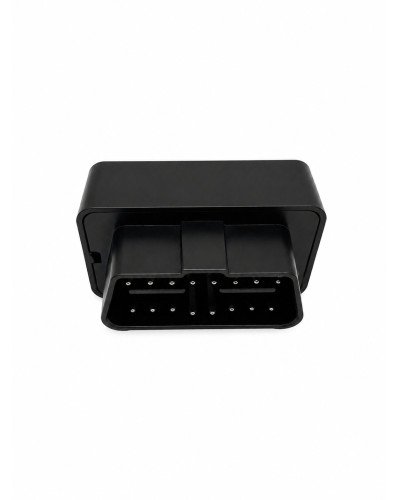 GPS izsekošanas ierīce konektorā OBD2 GPS izsekošanas ierīce konektorā OBD2