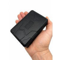 GPS trekeris ar magnētu T10