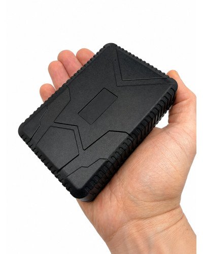 GPS trekeris ar magnētu T10