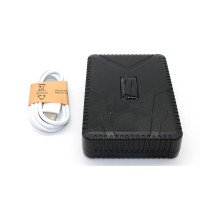 GPS-трекер с магнитом T10