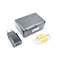 GPS трекер с магнитом T20