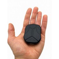 Auto izsekošanas sistēma - GPS izsekotājs T3