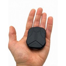 Auto izsekošanas sistēma - GPS izsekotājs T3