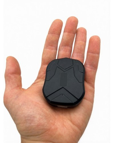 Auto izsekošanas sistēma - GPS izsekotājs T3
