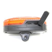 GPS трекер – велосипедный фонарь