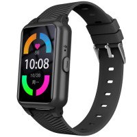 GPS трекер часы