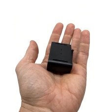 GPS izsekotājs mikro