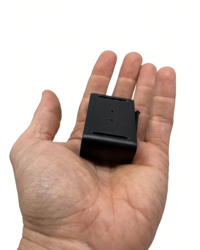 GPS izsekotājs mikro