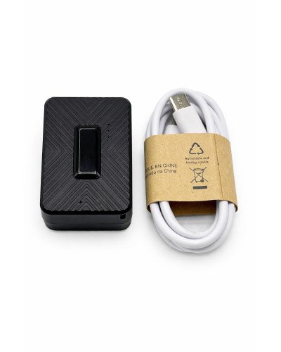 GPS трекер мини