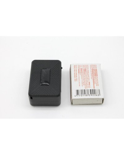 GPS SEKOTĀJS MINI