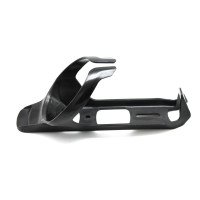 GPS-трекер в держателе бутылки для велосипеда