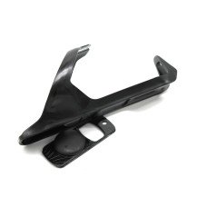 GPS-трекер в держателе бутылки для велосипеда