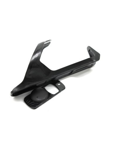 GPS-трекер в держателе бутылки для велосипеда