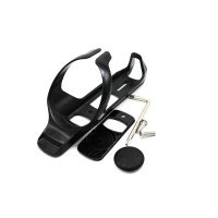 GPS-трекер в держателе бутылки для велосипеда