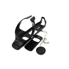 GPS-трекер в держателе бутылки для велосипеда