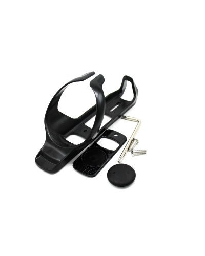 GPS-трекер в держателе бутылки для велосипеда