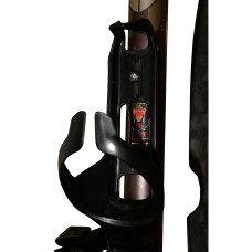 GPS-трекер в держателе бутылки для велосипеда