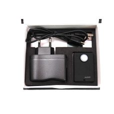 GSM NOKLAUSĪŠANĀS IERĪCE AR KUSTĪBAS SENSORU