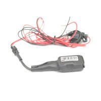 GSM NOKLAUSĪŠANĀS IERĪCE, KURA DARBOJAS NO 12V