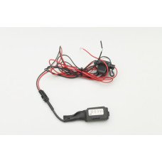 GSM NOKLAUSĪŠANĀS IERĪCE, KURA DARBOJAS NO 12V