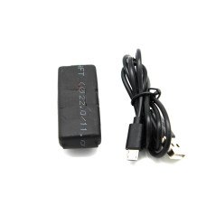 MINI GSM NOKLAUSĪŠANĀS IERĪCE