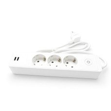 Pagarinātājs ar Wi-Fi diktofonu