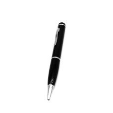 Noklausīšanās ierīce pildspalva