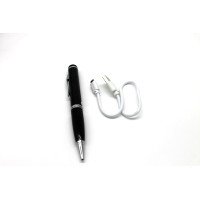 Подслушивающее устройство авторучка