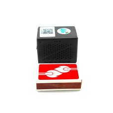 4G mini kamera ar SIM karti