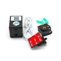 4G mini kamera ar SIM karti