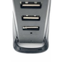 USB sadalītājs / lādētājs ar slēpto Wi Fi kameru