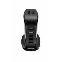 USB sadalītājs / lādētājs ar slēpto Wi Fi kameru