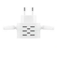 IP kamera WiFi ar signāla pastiprinātāju