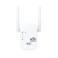 IP kamera WiFi ar signāla pastiprinātāju