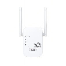 IP-камера WiFi с усилителем сигнала