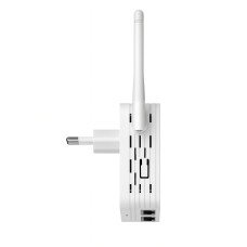 IP-камера WiFi с усилителем сигнала