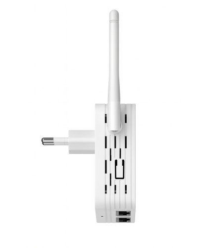 IP kamera WiFi ar signāla pastiprinātāju