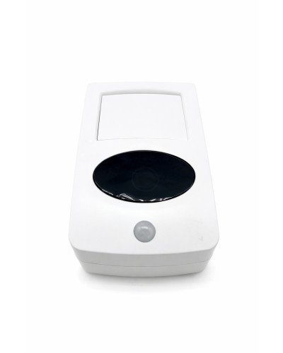 Скрытая IP-камера длительного действия   с батареей в датчике сигнализации 