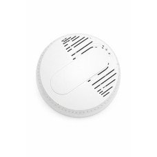 Augstas kvalitātes slēptā kamera ar Wi-Fi dūmu detektorā 