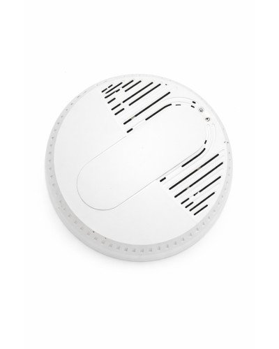 Augstas kvalitātes slēptā kamera ar Wi-Fi dūmu detektorā 