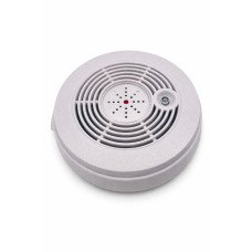 IP-камера в детекторе дыма 